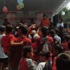 Meriahkan HUT ke-80 RI dengan Jalan Sehat dan Hiburan Rakyat Elekton.
