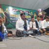 Pesanggrahan Gelar Pengajian Umum Peringati Maulid Nabi Muhammad SAW dan Hari Jadi Desa
