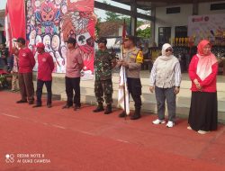 CARNIVAL 2025 Desa Nglele, Sumobito: Pesta Rakyat Meriah dengan Antusiasme Warga