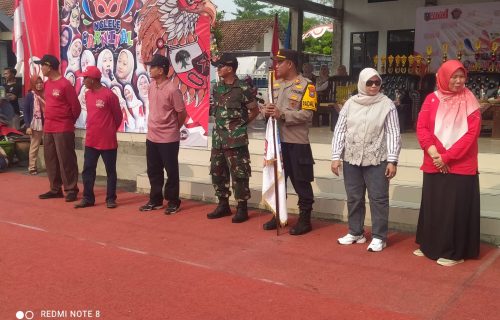 CARNIVAL 2025 Desa Nglele, Sumobito: Pesta Rakyat Meriah dengan Antusiasme Warga