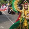 Carnival Desa Denanyar 2025 Meriah, Warga Tumpah Ruah Sambut Acara