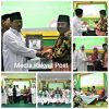 Lepas Kenang Kepala Sekolah MTs Negeri 3 Jombang