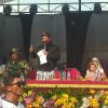 CARNIVAL DESA KARANG TENGAH 2025 MERIAH, WARGA TUMPAH RUAH PENUH ANTUSIAS