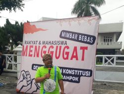 Muhasabah Nasional Untuk Kemaslahatan, Kebaikan Umat Dan Negara ; Solusi Dari Demo Agustus Kelam 2025