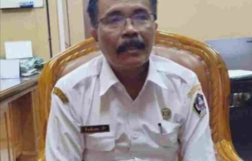 DBHCHT 2025 Guna Meningkatkan Kesejahteraan Petani Tembakau