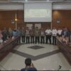 Konsolidasi PKDI Bersama Bupati Jombang: Komitmen Optimalisasi PAD dan Jaga Kondusifitas Daerah
