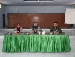 Perhutani Fasilitasi PT Pegadaian, Sosialisasi Manfaat Tabungan Emas Di Jombang