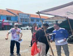 BPKAD Jombang Lakukan Penilaian Barang Milik Daerah (BMD) Pada Enam Organisasi Perangkat Daerah (OPD)