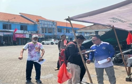 BPKAD Jombang Lakukan Penilaian Barang Milik Daerah (BMD) Pada Enam Organisasi Perangkat Daerah (OPD)