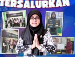 SMK 2 Negeri Jombang Telah Menyerahkan 100% Ijasah Sesuai Instruksi Kadisdik Jatim