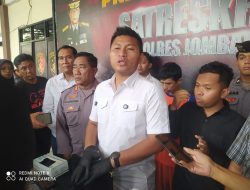 Spesialis Pembobol Sekolah Di Jombang Kembali Beraksi, 2 SDN Jadi Sasaran.