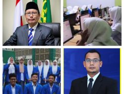 OMI 2025 di MAN 4 Jombang: Wujud Prestasi Akademik dan Keagamaan