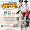 Disdukcapil Nganjuk Luncurkan Layanan Gapura Digital, Cetak KTP Dan KIA bisa COD