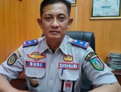 Budi Winarno KaDishub Jombang Siap Dukung bus TransJatim Masuk Wilayahnya