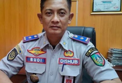 Budi Winarno KaDishub Jombang Siap Dukung bus TransJatim Masuk Wilayahnya