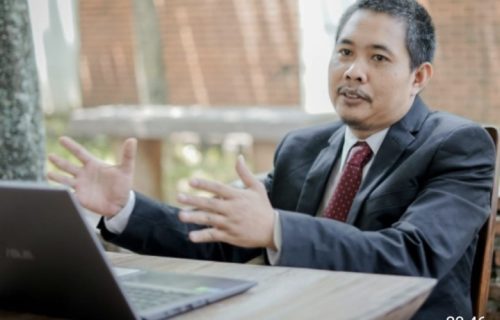 Guru Besar UI Apresiasi Kebijakan Pro-Rakyat Bupati Warsubi Soal Pajak Jombang