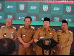 Bupati Jombang Warsubi Pastikan Job Fit Berjalan Bersih dan Transparan