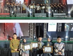 MTQ Jatim 2025: Kafilah Kabupaten Jombang Berhasil Raih Peringkat 7