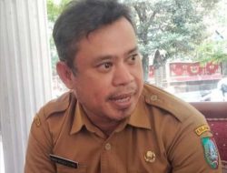 Dinas Pertanian Gerak Cepat Monitoring Langsung ke Lapangan Adanya Aduan Masyarakat