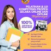JAH TRAINING CENTRE MENGUBAH MIMPI MENJADI NYATA