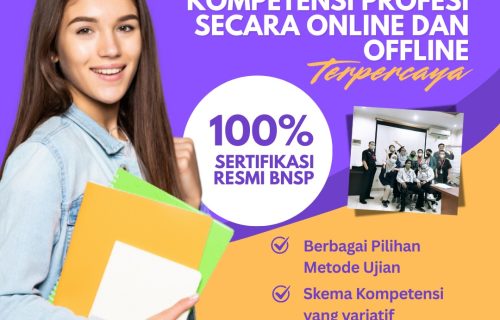 JAH TRAINING CENTRE MENGUBAH MIMPI MENJADI NYATA