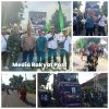 Semarak Carnival Sound Horeg Di Desa Sukoharjo