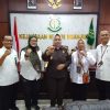 Perhutani KPH Jombang Dan KPH Nganjuk Perkuat Sinergi Dengan Kejaksaan Negeri Di Nganjuk