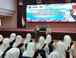 Cing Ikah Ajak Pokja Bunda PAUD Ambil Bagian dari Gerakan Nasional PAUD Berkualitas