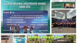 SMA Negeri Bareng Selalu Mengukir Prestasi
