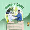 Siswi SMK Negeri 3 Jombang Meraih Juara Sains Tingkat Nasional dan Provinsi