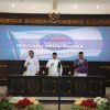 Pengurus PPDI Jombang Resmi Dilantik : Jadilah Pelayanan Masyarakat Amanah dan Jujur