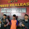 Penipuan Pembelian Kambing di Media Sosial, Warga Jombang Ditangkap Polisi