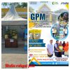 Peduli Masyarakat, Pemdes Mojoayu Gelar GPM