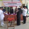 Pelantikan Perangkat Desa Jatiduwur, Kepala Seksi Pemerintahan Resmi Dilantik