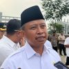 WALI KOTA : HARI JUMAT PAGI ASN DEPOK WAJIB OLAHRAGA