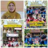 SMA Negeri Bareng Berupaya Meningkatkan Prestasi dan Rasa Kebersamaan