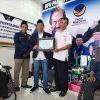 Nasdem Jombang Rayakan HUT ke-14 dengan Aksi Donor Darah dan Penyuluhan Kesehatan