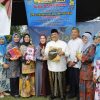 Kecamatan Perak Gelar Pesta Rakyat UMKM dan Sedekah Bumi, Wujud Syukur dan Penguatan Ekonomi Lokal