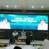 Generasi Muda Jombang Berperan Penting dalam Pembangunan Wonosalam