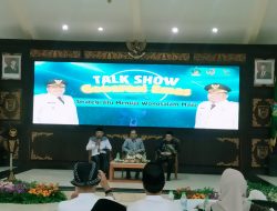 Generasi Muda Jombang Berperan Penting dalam Pembangunan Wonosalam