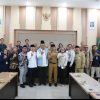KDKMP Digenjot Kolaborasi Lintas Sektor, Bupati-Kemenko Pangan Kompak Dorong Kesejahteraan Desa