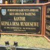 Klarifikasi Kepala Desa Mundusewu Terkait Dugaan Manipulasi Nilai Seleksi Perangkat Desa