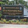 Satpol PP Jombang Siap Menertibkan Tiang FO Diduga Ilegal Milik PT. Mega Askes Persada