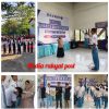 LDKS OSIS SMK Negeri Kudu 2025/2026: Menyemai Karakter Pemimpin Muda Bersama FOTRAN Indonesia