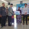Dinas Sosial Salurkan Bantuan Langsung Tunai DBHCHT untuk Petani Tembakau dan Cengkeh