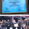 Kabupaten Jombang Sabet Juara III Penyelenggaraan Nama Rupabumi di Hari Jadi Ke-80 Provinsi Jawa Timur