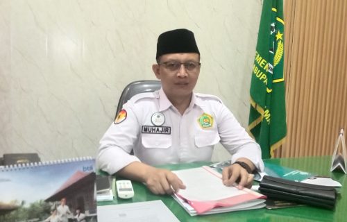 Kemenag Jombang Gencar Sosialisasi Izin Operasional Pondok Pesantren
