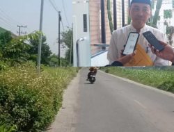 Dishub Jombang Jalankan Lima Proyek PJU, Warga Sambut dengan Antusias