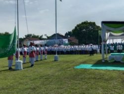 Hari Santri 2025 PBNU Ajak Santri dan Masyarakat Bersatu Menghadapi Tantangan Bangsa