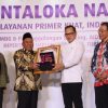 Jombang Raih Penghargaan Pengendalian Stunting, Kado Manis Hari Jadi ke-115